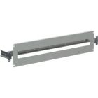 Панель монтажная для распределительных щитков