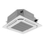 Кассетные сплит-системы TOSOT