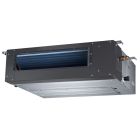 Инверторные канальные сплит-системы