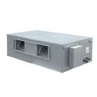 Инверторные канальные сплит-системы высокой производительности