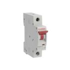 Выключатель автоматический модульный