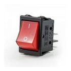 Переключатель кнопочный миниатюрный