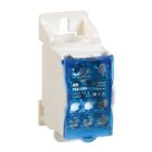 Щиты и шкафы, шинопровод