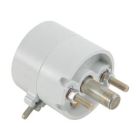 Устройство блокировки для модульных выключателей