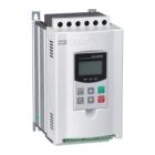 Преобразователи частоты, устройства плавного пуска