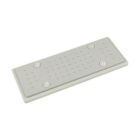 Панель ввода для малогабаритного корпуса/щита