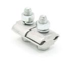 Арматура для неизолированных проводов