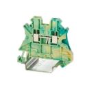 Колодка заземления клеммная