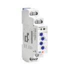 Реле контроля тока