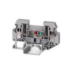 Колодка клеммная с ножом отключения