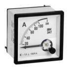 Приборы измерения и учета