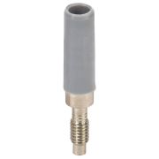 Розетка тестовая для CTS-DT 6кв.мм изолированная IEK YCT15-00-K03-006-IS