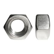 Гайка шестигранная М10 DIN 934 оцинк. (уп.1000шт) Промрукав PR08.5693