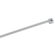 Хомут 3.6х300мм P6.6 стандартный сер. (уп.100шт) IEK UHH30-D036-300-100-K03