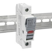Предохранитель-разъединитель DF 10х38 1п (тип ПВЦ) EKF df101-e