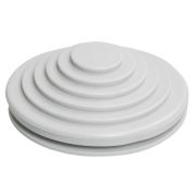 Сальник d40мм (d отверст. 49мм) сер. IEK YSA40-40-49-68-K41