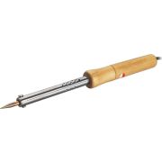 Паяльник 90 225 OSE-Pes06-60W-KP дерево; конус прямой ОНЛАЙТ 90225