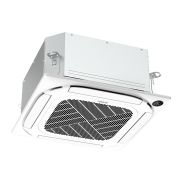 Блок внутренний LS-MHE09BOA2/LZ-B4COBA