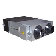 Вентиляционная установка с пластинчатым рекуператором LV-PACU-1000-P-AC-E50