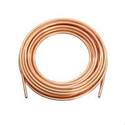 Труба 1/4'' ASTM В 68 С12200 060 (6,35x0,76x50000)