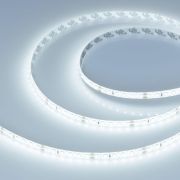 Лента светодиодная RTW-SE-A120-8mm 24V Cool 10К 14.4Вт/м IP65 2835 герметичная (уп.5м) Arlight 020527(2)