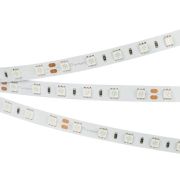 Лента светодиодная RT-B60-10mm 24V Orange 14.4Вт/м IP20 5060 (уп.5м) Arlight 015974(2)