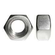 Гайка шестигранная M8 (А2) DIN 934 нерж. Промрукав PR08.7456